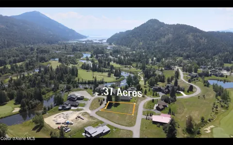 Nna Marie Victoria Ct, Sandpoint, ID 83864
