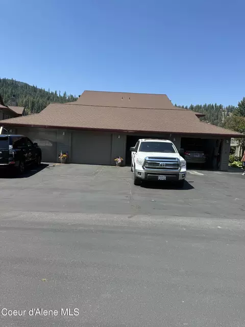 21709 N Viewpoint Dr # 8, Rathdrum, ID 83858