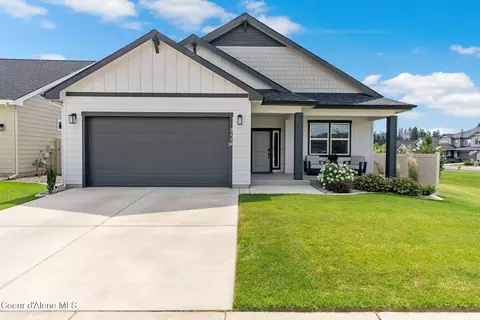 2114 W Domaine Dr, Coeur D'alene, ID 83815