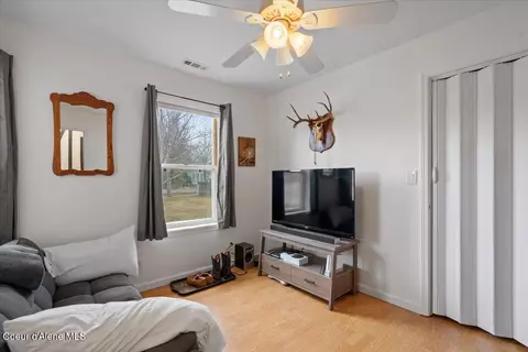 Bedroom - 87 Red Clover Dr, Sandpoint, ID 83864 photo 4 of 4