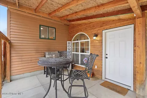 Exterior - 87 Red Clover Dr, Sandpoint, ID 83864 photo 3 of 7