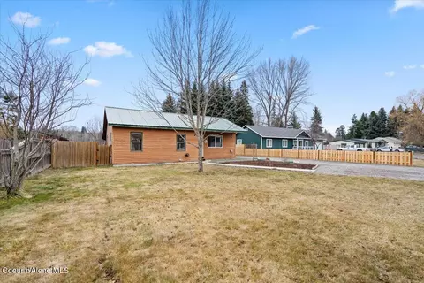 Exterior - 87 Red Clover Dr, Sandpoint, ID 83864 photo 2 of 7