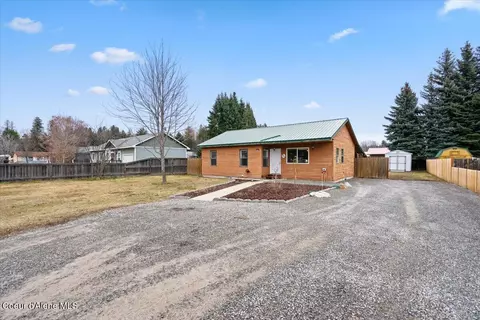 Other - 87 Red Clover Dr, Sandpoint, ID 83864 photo 1 of 11