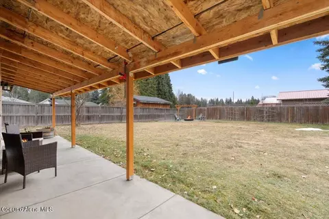 Exterior - 87 Red Clover Dr, Sandpoint, ID 83864 photo 4 of 7