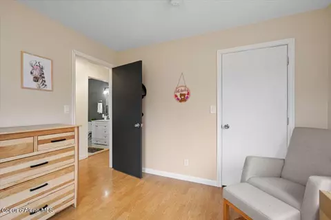 Bedroom - 87 Red Clover Dr, Sandpoint, ID 83864 photo 3 of 4