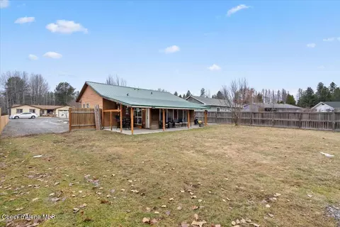 Exterior - 87 Red Clover Dr, Sandpoint, ID 83864 photo 7 of 7