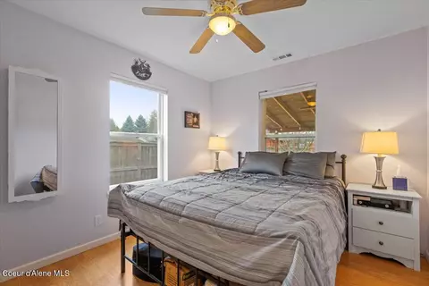 Bedroom - 87 Red Clover Dr, Sandpoint, ID 83864 photo 1 of 4