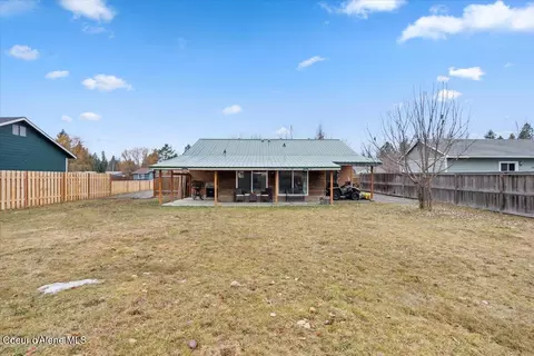 Exterior - 87 Red Clover Dr, Sandpoint, ID 83864 photo 6 of 7