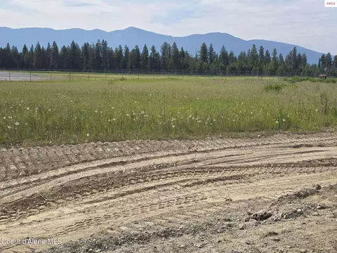 lot6 Great Northern Rd, Bonners Ferry, ID 83805