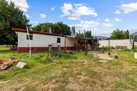 Exterior - 105 E 1st Ave, Clark Fork, ID 83811 photo 10 of 10