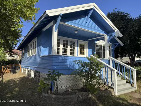 214 S 13th, Saint Maries, ID 83861
