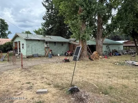 503 E 4th St S, Oldtown, ID 83822 photo 3
