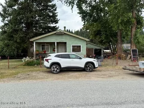 503 E 4th St S, Oldtown, ID 83822