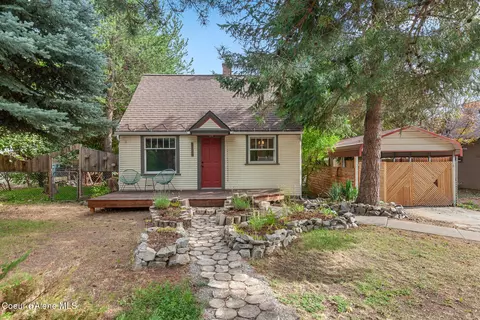 1126 E Montana Ave, Coeur D'alene, ID 83814