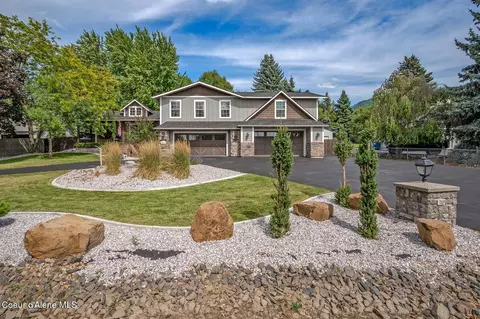 1855 E Sundown Dr, Coeur D'alene, ID 83815