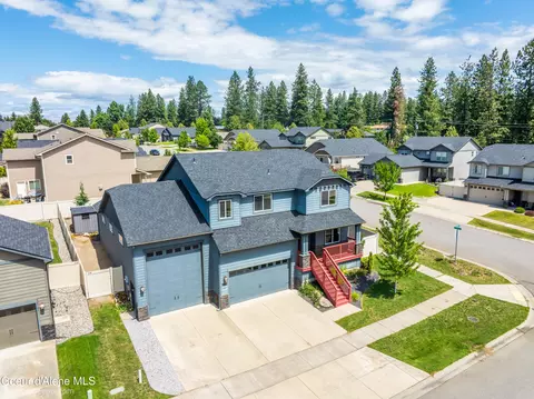 3279 W Peartree Rd, Coeur D'alene, ID 83815
