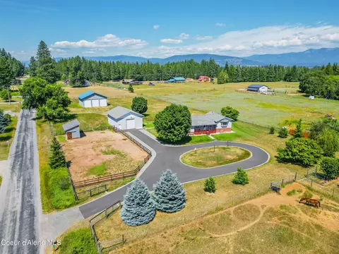 235 Shamrock Rd, Bonners Ferry, ID 83805