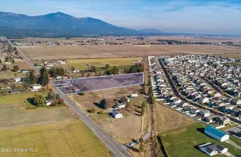 8394 N Chase Rd, Post Falls, ID 83854