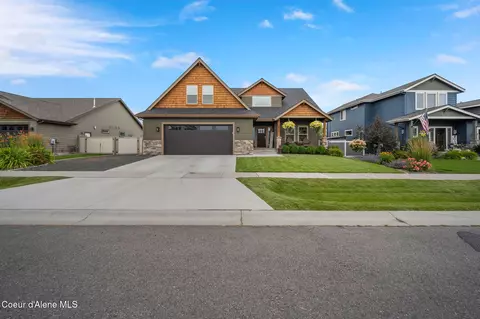 2777 W Daylily Dr, Coeur D'alene, ID 83815