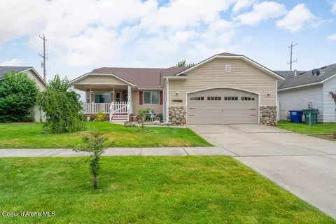 2053 E Wagon Trl, Post Falls, ID 83854 photo 1