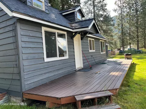 109 Railroad, Wallace, ID 83873