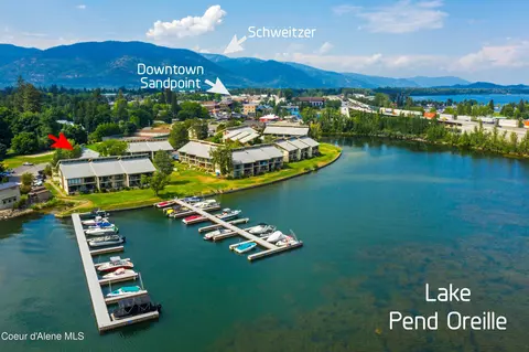 301 Iberian Way #212, Sandpoint, ID 83864