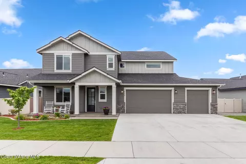 4258 W Enclave Way, Coeur D'alene, ID 83815