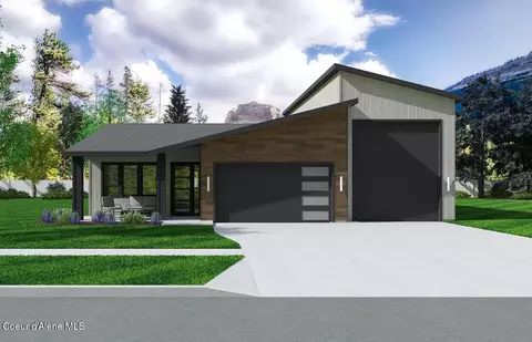 11618 N Entwistle Way, Rathdrum, ID 83858