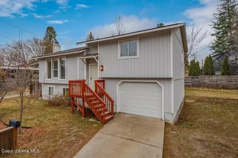 902 N 11th St, Coeur D'alene, ID 83814