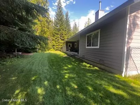 Exterior - 100 Springfield Way, Sagle, ID 83860 photo 2 of 2