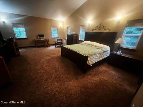 Bedroom - 100 Springfield Way, Sagle, ID 83860 photo 1 of 4