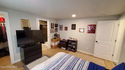 Bedroom - 1952 E 12th Ave # 15, Post Falls, ID 83854 photo 1 of 5