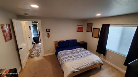 Bedroom - 1952 E 12th Ave # 15, Post Falls, ID 83854 photo 3 of 5