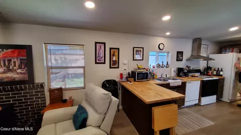 Kitchen - 1952 E 12th Ave # 15, Post Falls, ID 83854 photo 1 of 2