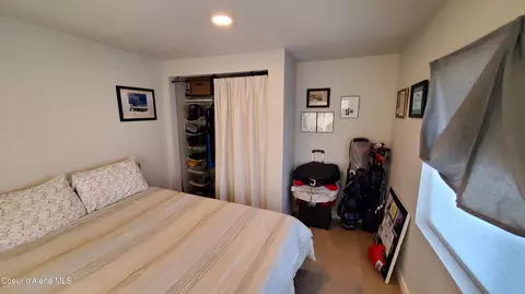 Bedroom - 1952 E 12th Ave # 15, Post Falls, ID 83854 photo 5 of 5