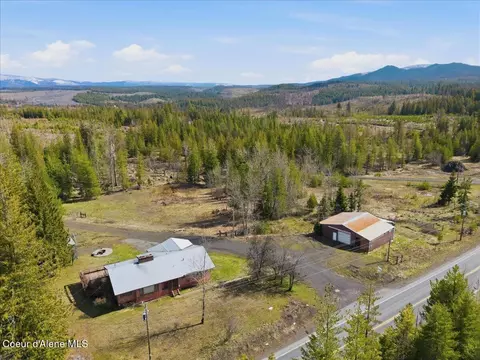 77523 Hwy 3 South S, Saint Maries, ID 83861