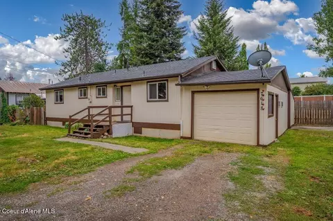 7618 W Russell Ct, Rathdrum, ID 83858