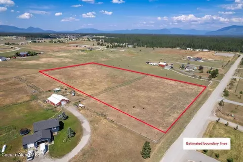 19 E Nn E Yellow Pine Ave, Athol, ID 83801 photo 2