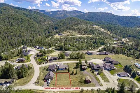 303 Old Farm Rd, Pinehurst, ID 83850 photo 4