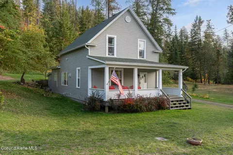 251 E Garfield Ave, Harrison, ID 83833 photo 5