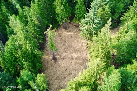 Nna Moondance Acres Lot 3, Sandpoint, ID 83864