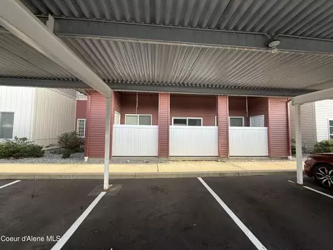 Exterior - 3591 E 3rd Ave # 105, Post Falls, ID 83854 photo 3 of 5