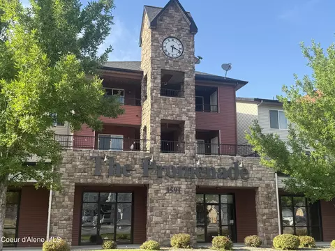 3591 E 3rd Ave # 105, Post Falls, ID 83854