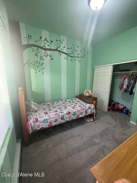 Bedroom - 3591 E 3rd Ave # 105, Post Falls, ID 83854 photo 5 of 5