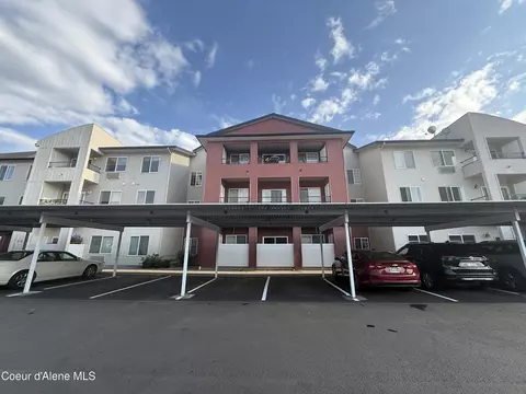 Exterior - 3591 E 3rd Ave # 105, Post Falls, ID 83854 photo 2 of 5