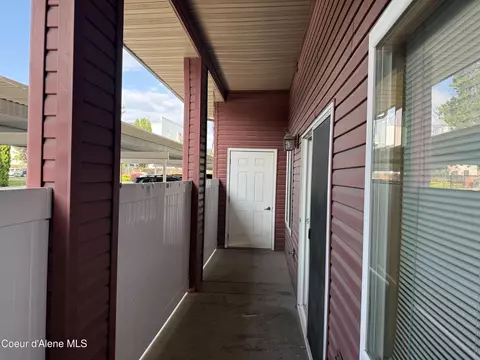 Exterior - 3591 E 3rd Ave # 105, Post Falls, ID 83854 photo 5 of 5