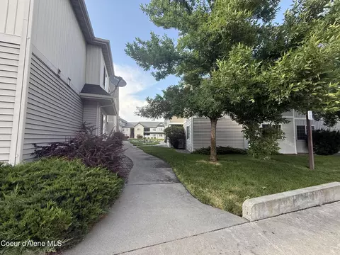 Exterior - 3591 E 3rd Ave # 105, Post Falls, ID 83854 photo 1 of 5