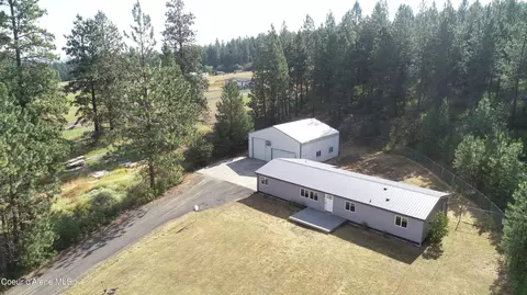 Other - 1220 Cooper Rd, Plummer, ID 83851 photo 1 of 9