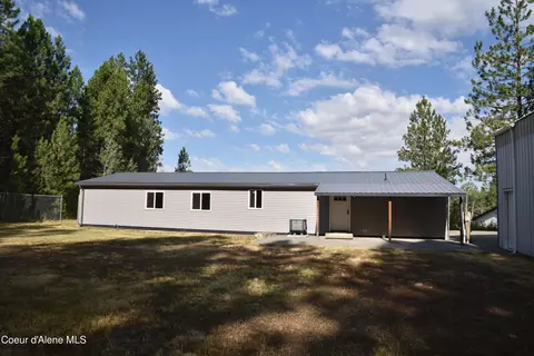 Other - 1220 Cooper Rd, Plummer, ID 83851 photo 4 of 9