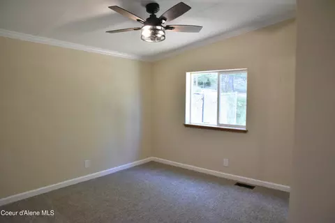 Bedroom - 1220 Cooper Rd, Plummer, ID 83851 photo 1 of 1